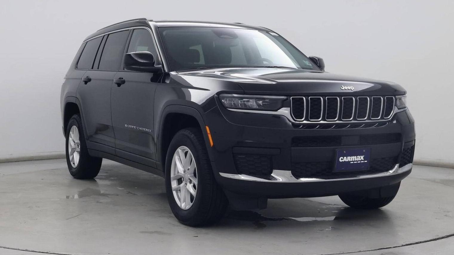 JEEP GRAND CHEROKEE 2023 1C4RJKAG9P8770804 image
